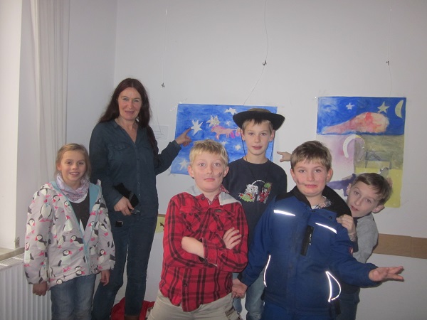 Bildillustratoren 2018